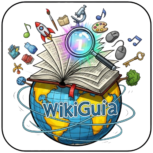WikiGuía