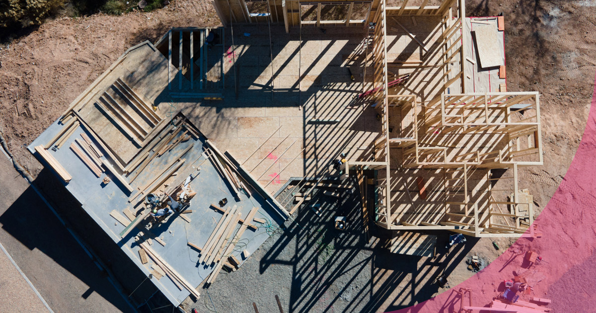 Descubre cómo identificar si un muro es de carga y evita problemas